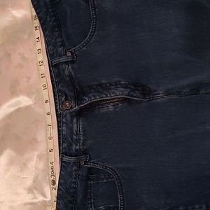 Women's Bandolino Mandie Jeans size 16WS
